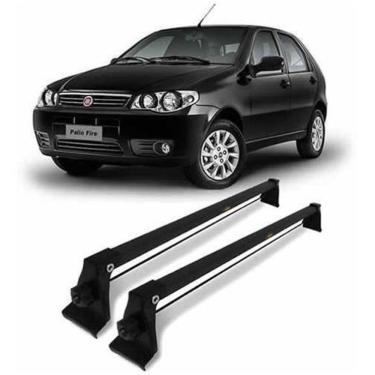 Imagem de Rack Teto Fiat Palio Fire 4 Pts 96/16