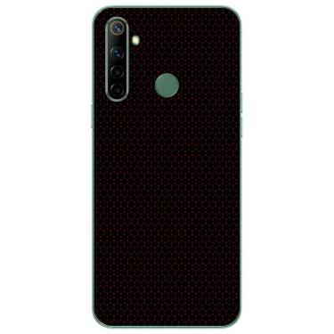 Imagem de Capa Adesivo Skin362 Verso Para RealMe 6i RMX2040