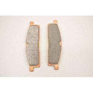 Imagem de Yamaha Kit de pastilhas de freio 5PAW0045000