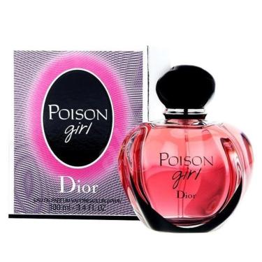 Imagem de Perfume Dior Poison Girl - Eau De Parfum - 50 Ml