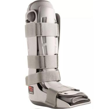 Imagem de Bota Imobilizadora Pneumática Genesis Walker Longa BREG