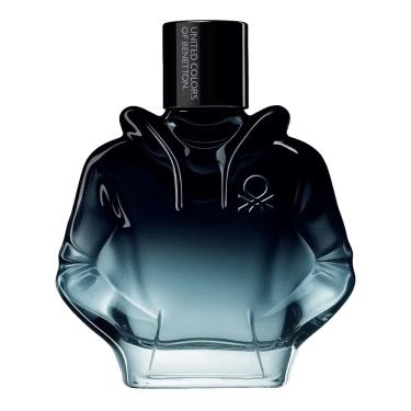 Imagem de Benetton We Are Tribe Intense Eau de Parfum - Perfume Masculino 90ml