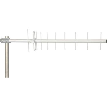 Imagem de Antena Celular Base Direcional Cf-814 800 Mhz 14 Dbi Aquario [F086]