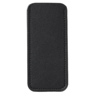 Imagem de STERCULIA Suporte para pílulas anticoncepcionais para pacotes de mini pílulas de 5 cm x 11 cm (preto)