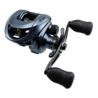 Imagem de Carretilha Saint Plus Stp 7 Direita (7 Rol., Rec. 7.1:1)-Masculino