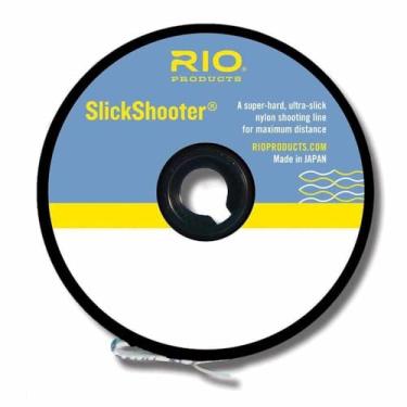 Imagem de RIO Products Fly Line Slick Shooter 3,7 m, 20 kg, vermelho