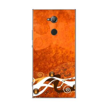 Imagem de Capa Adesivo Skin371 Verso Para Sony Xperia Xa2 Ultra (2018) - KawaSki