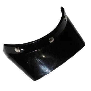 Imagem de Pala Capacete Taurus Wind New Concept Preto