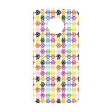 Imagem de Capa Adesivo Skin191 Verso Motorola Moto G5 Xt1672 - KawaSkin