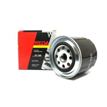 Imagem de Filtro Combustivel L200 Triton 3.2 Tdi Diesel Wega JFC500