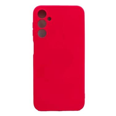 Imagem de Capinha Capa Compatível Com Samsung Galaxy a24 4g tela 6.5 case Avelud