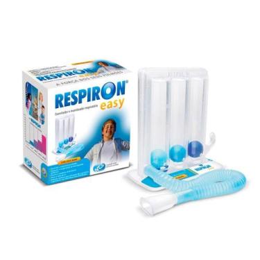Imagem de Respiron Easy - Esforço Baixo - Ncs