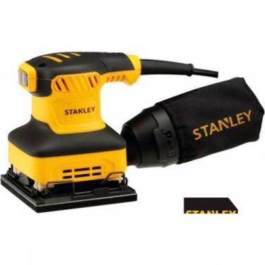 Imagem de Lixadadeira Stanley Orbital 240W 220V Ss24-B2, 220V