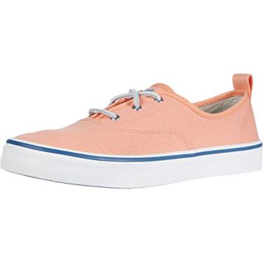 Imagem de Sperry Tênis feminino Crest CVO, Recifes, 35