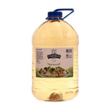 Imagem de Vinagre Alcool Colorido 5l Castelo