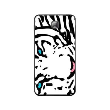 Imagem de Capa Adesivo Skin047 Verso Para LG Optimus F5 (P875) - KawaSkin