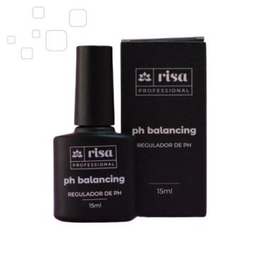 Imagem de Desidratador Ph Balancing Risa - 15ml