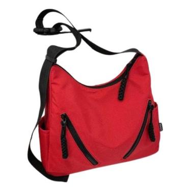 Imagem de Bolsa Sacola Unissex Academia Passeio Trabalho Pequena Ofert - Alwy, V