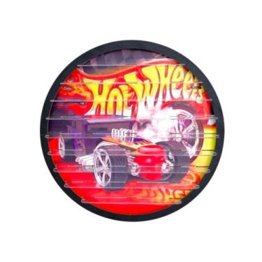 Imagem de Prateleira Estante Painel Para Carrinhos Coleção Escala 1/64 - Arte co