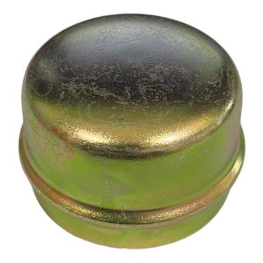 Imagem de Calota Graxa Cubo Dianteiro Fusca 79/.. Lado Direito Sem