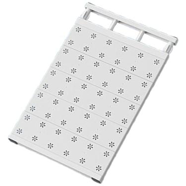 Imagem de Divisórias de armário para prateleiras, organizador de prateleira de armário flexível – Prateleira estável para armário, prateleira, prateleira, prateleira, divisória para armários, estantes de livros