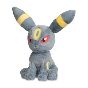 Imagem de Pokémon Center: Umbreon Comfy Friends Plush, 18 Inch