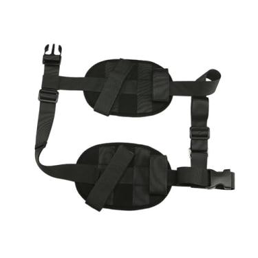 Imagem de IEUDNS Alça do secador de cabelo de cachorro, suportes para secador de cabelo para animais de estimação Mãos livres, universal, acessórios de limpeza de