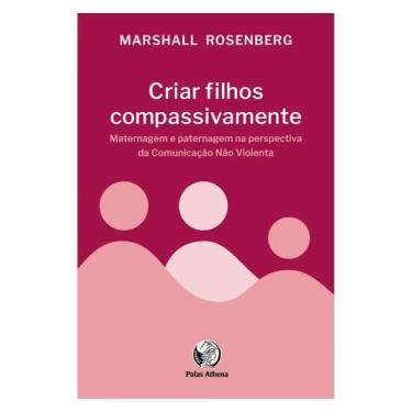 Imagem de Criar Filhos Compassivamente