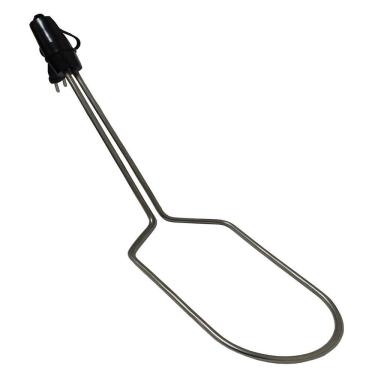 Imagem de Acendedor Elétrico Para Churrasqueira 110V E 220V