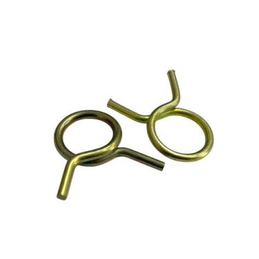 Imagem de Abraçadeira Lava-Roupas Brastemp BLL22 BWF22 BWQ22 Kit 2Un