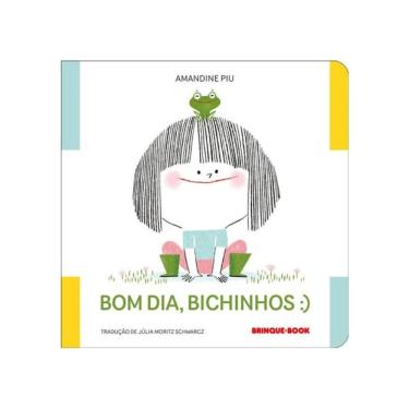 Imagem de Bom Dia, Bichinhos :)