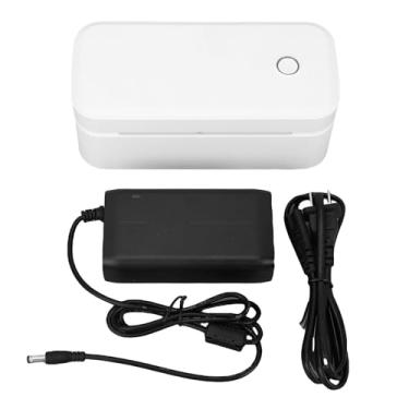 Imagem de Impressora de Etiqueta de Remessa Térmica 4x6 Com 200dpi, Conexão USB, Ajuste de Posição Automática e Tecnologia de Não Jam, Aplicativo para Marklife, Fácil de Usar (plugue