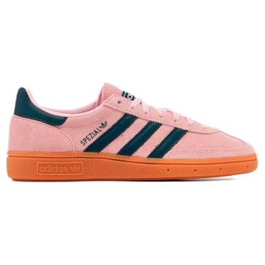 Imagem de adidas Tênis feminino Handball Spezial, rosa, 36