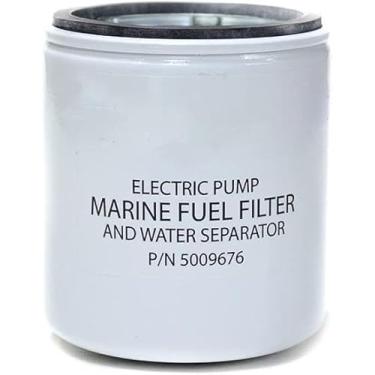 Imagem de GREND Kit De Filtro Combustível/Separador Água Para Substituição Original Evinrude Johnson Brp, 5009676