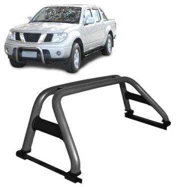 Imagem de Santo Antonio Frontier Se 2011 2012 2013 Grafite - CCF