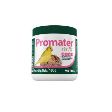 Imagem de Promater Pó 100g - VETNIL
