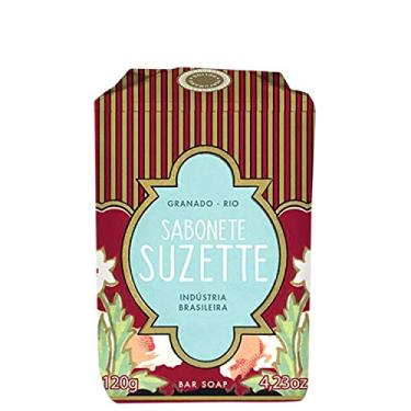 Imagem de Granado Sabonete, Suzette, 120g