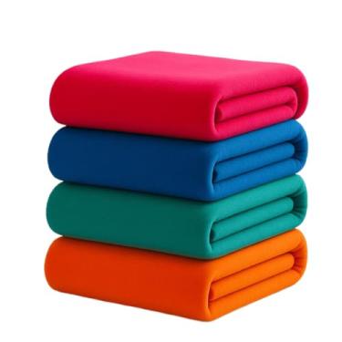 Imagem de Cobertor Manta Casal Macio 2,00X1,80 Microfibra Liso Estampado(Lisa Feminino)