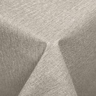 Imagem de Toalha Mesa Térmica Soft Mr Impermeável Pvc 4 Lugar 140x140 - IDEALIZA