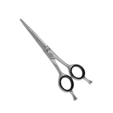 Imagem de Tesoura Fio a Laser para Cabelo Silver - Mundial