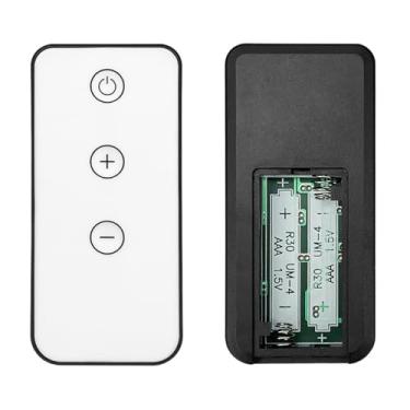 Imagem de Molgoc Controle remoto de substituição para ventilador de mesa, compatível com ventilador inteligente Windmill (1 pacote)