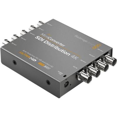 Imagem de Blackmagic Design Mini Converter SDI Distribution 4K