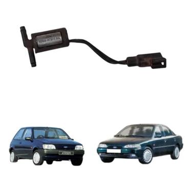 Imagem de Válvula Canister Filtro Carvão Ford Mondeo Fiesta 93BB9C915BA