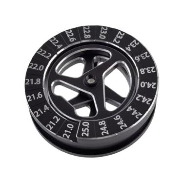 Imagem de JunZheHub Peças E Acessórios para Medidor de Inclinação Circular RC Tool