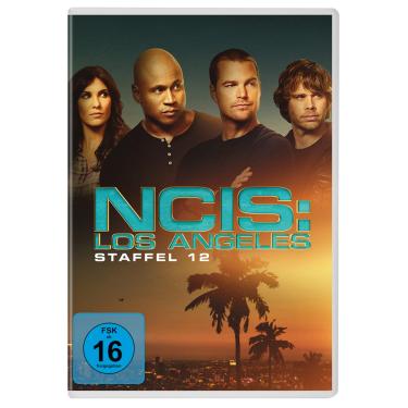 Imagem de NCIS: Los Angeles - Season 12