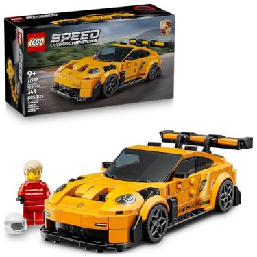 Imagem de LEGO Speed Champions Supercarro Porsche 911 GT3 RS 77239