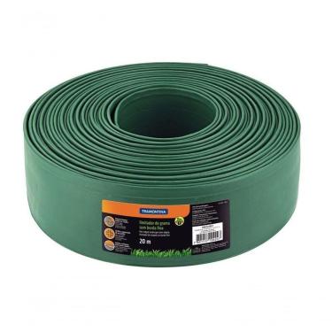 Imagem de Limitador De Grama Tramontina Com Borda Fina 20m