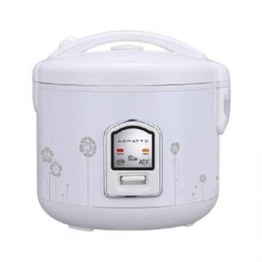 Imagem de Panela Elétrica Arroz e Legumes RISO 10 XICARAS PA10X 127V