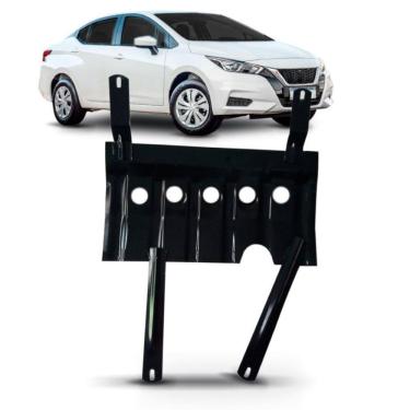 Imagem de Protetor Carter Versa 2021 2022 2023