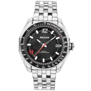 Imagem de Relógio Magnum Masculino MA32176T